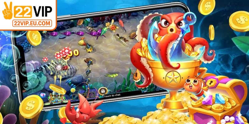 Để tham gia bắn cá đổi thưởng, người chơi cần nắm rõ luật chơi cơ bản