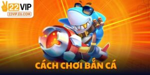 Cách Chơi Bắn Cá