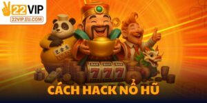 Cách Hack Nổ Hũ