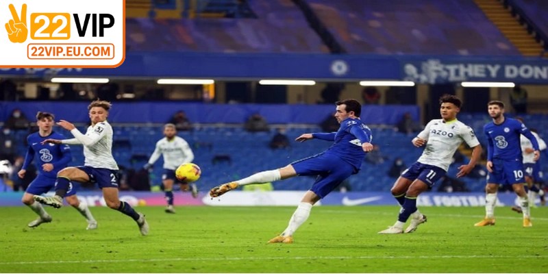 Kèo bóng đá Anh là hình thức cá cược các trận đấu thuộc giải Ngoại Hạng Anh