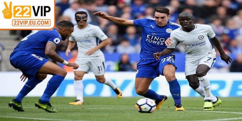 Một số kèo bóng đá Anh nổi bật và phổ biến nhất