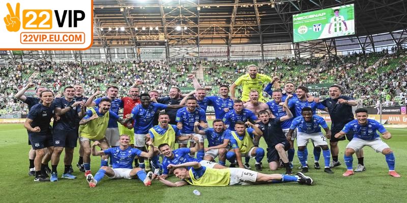 Kèo Cúp bóng đá C1 là hình thức cược trong giải đấu UEFA Champions League