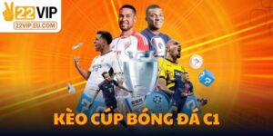 Kèo Cúp Bóng Đá C1
