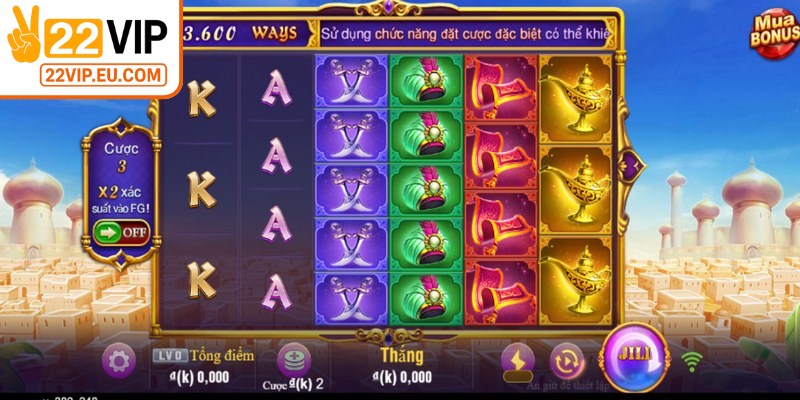 Kinh nghiệm chơi nổ hũ Jili 22VIP bất bại