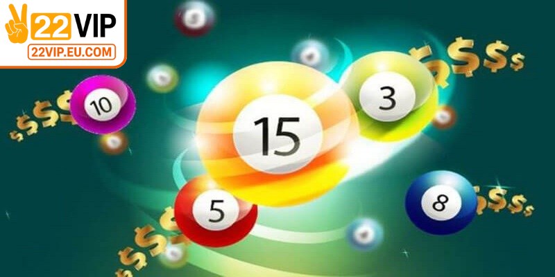 Xổ số 22VIP cho anh em thử vận may ngay tại nhà mà không cần di chuyển