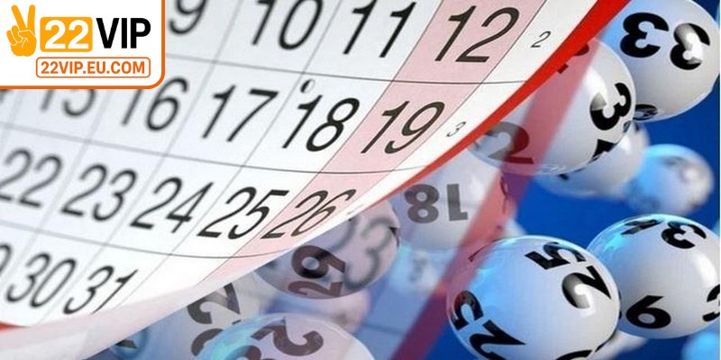 Xổ số truyền thống là hình thức quen thuộc dựa trên các kỳ quay cố định