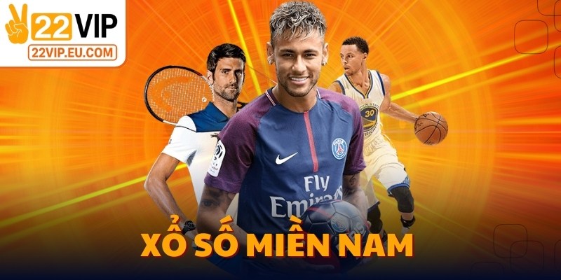 Xổ Số Miền Nam